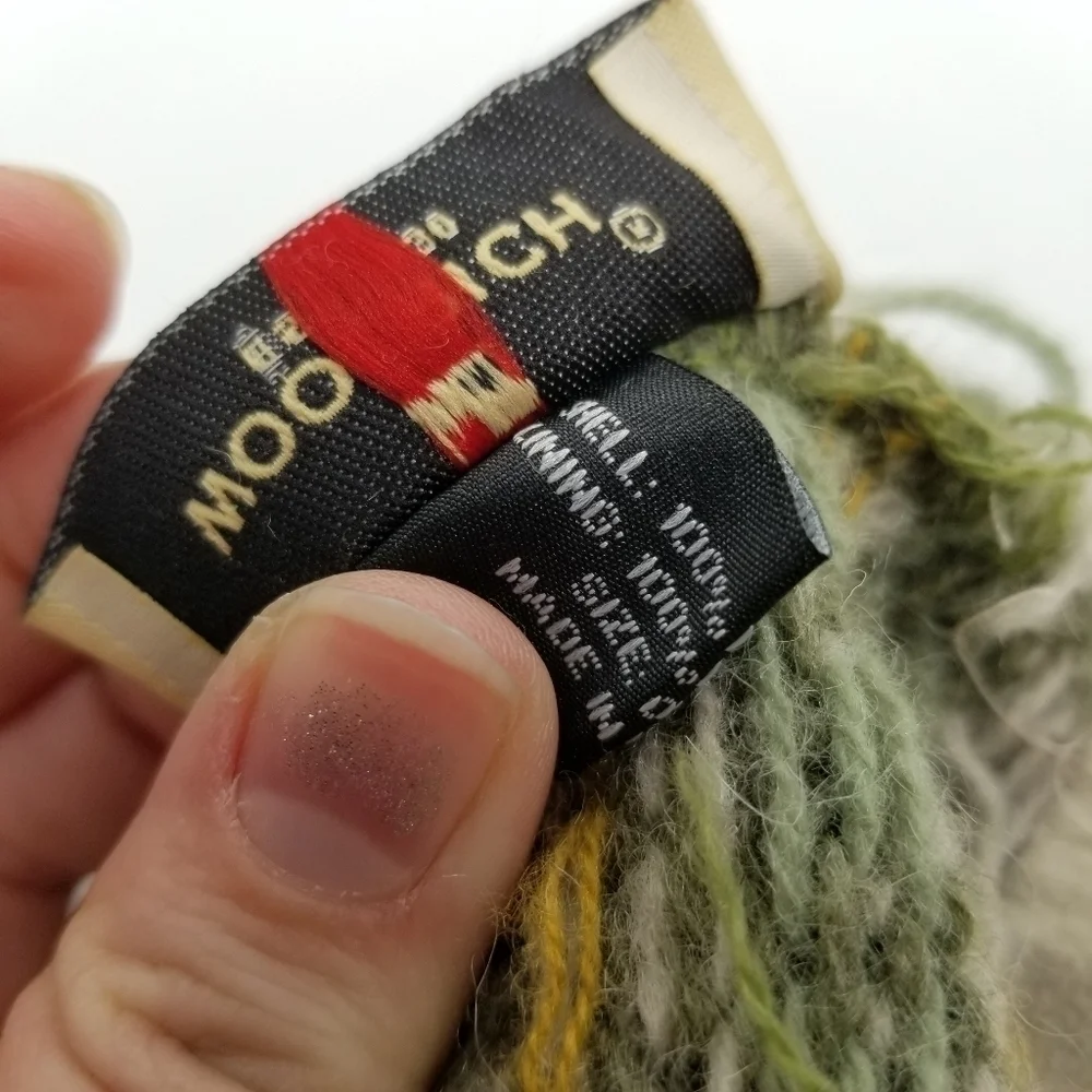 Woolrich classic cozy